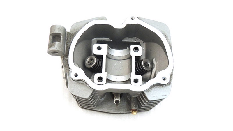 SİLİNDİR ÜST KAPAK ( CG100 DİK SPORT )